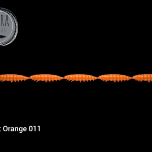Libra Lures Larva Multi 5x25 - cesnak