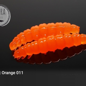 Libra Lures Larva 35 - cesnak
