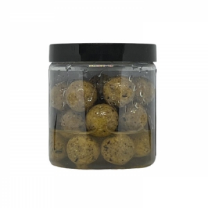 Boilies v dipe Carp Fans 20mm