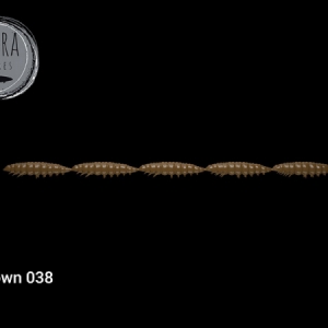 Libra Lures Larva Multi 5x25 - krill