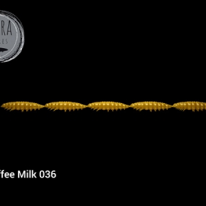 Libra Lures Larva Multi 5x25 - krill