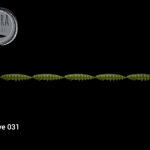 Libra Lures Larva Multi 5x25 - krill