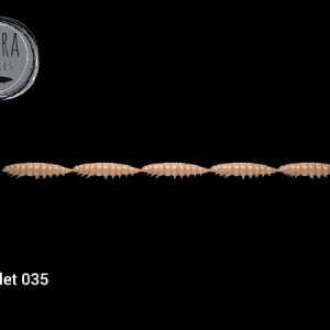 Libra Lures Larva Multi 5x25 - krill