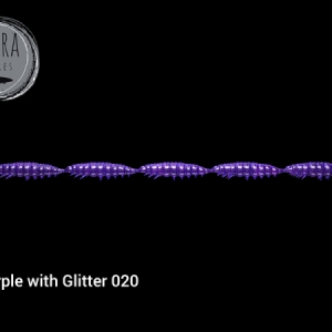 Libra Lures Larva Multi 5x25 - krill