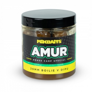 Mikbaits Amur Range