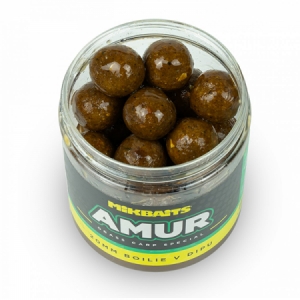 Mikbaits Amur Range