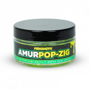 Mikbaits Amur Range