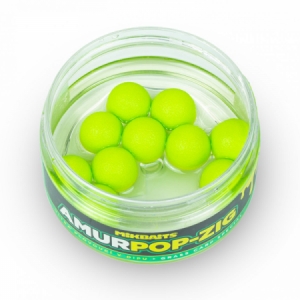 Mikbaits Amur Range