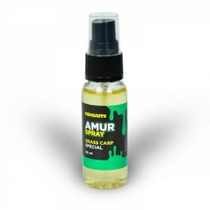 Mikbaits Amur Range