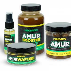 Mikbaits Amur Range