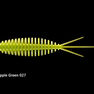 Libra Lures Turbo Worm 56 - krill