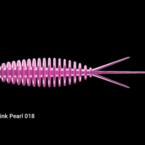 Libra Lures Turbo Worm 56 - krill