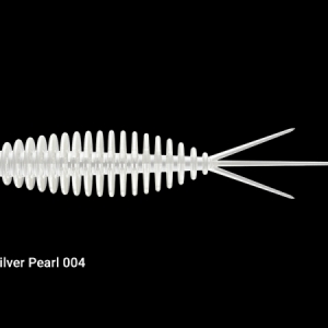 Libra Lures Turbo Worm 56 - krill